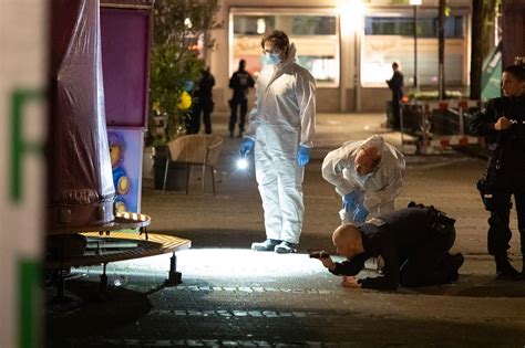 cities and town in germany|Germany Tightens Weapons, Deportation Rules After Fatal Attack.